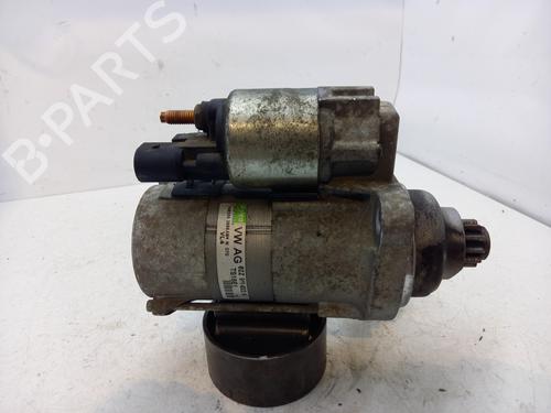 Starter SEAT IBIZA III (6L1) 1.4 TDI | BP29438947M8 