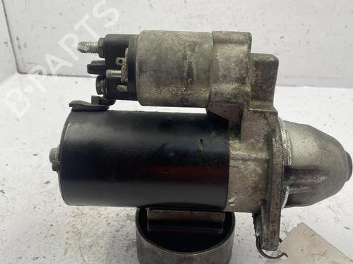 Used Starter BMW 3 Compact (E46) 316 ti (115 hp) 22846300