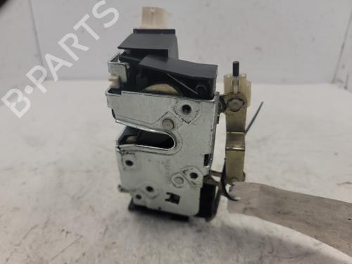 Venstre bagtil lås ROVER 75 (RJ) 2.5 V6 (177 hp) 24929003