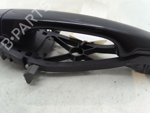 Front right exterior door handle VOLVO C30 (533) 1.6 D | BP28156787C129 