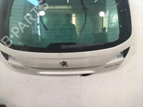 Tailgate PEUGEOT 508 SW I (8E_) 2.2 HDi | BP29582067C6 