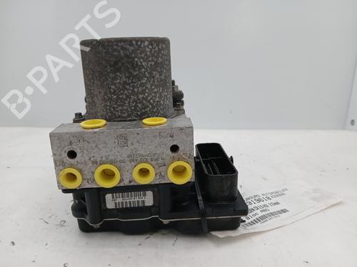 ABS pump CITROËN C8 (EA_, EB_) 2.0 HDi 135 | BP37007287M43 - Image 4