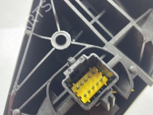 Right mirror RENAULT SCÉNIC II (JM0/1_) 1.9 dCi (JM14) | BP29388718C27 