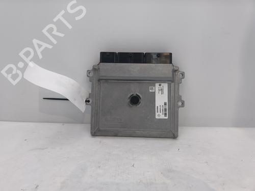 Used Engine control unit (ECU) RENAULT CLIO IV (BH_) 0.9 TCe 90 (BHNF, BHMA, BHMH, BHJK, BHJR) (90 hp) 32403439