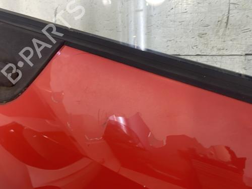 Right front door SMART FORFOUR (454) 1.5 CDI (454.001) | BP28568294C3 
