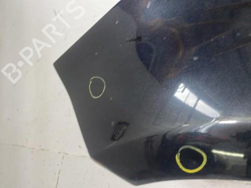 Left front fenders NISSAN NOTE (E11, NE11) 1.4 | BP22841224C41 
