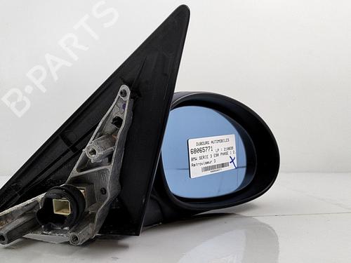 Right mirror BMW 3 (E90) 318 d | BP22825405C27 