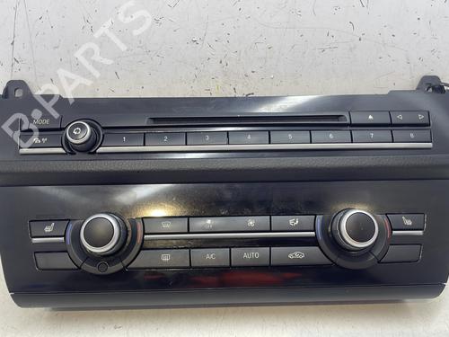 Used Climate control Climate control BMW 5 (F10) 530 d xDrive (258 hp) 28679629 28679629