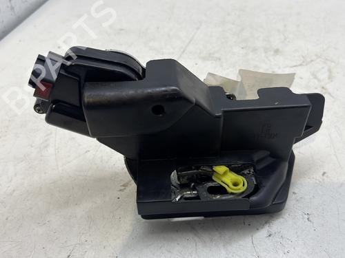 Rear left lock HYUNDAI MATRIX (FC) 1.5 CRDi VGT 9577017000