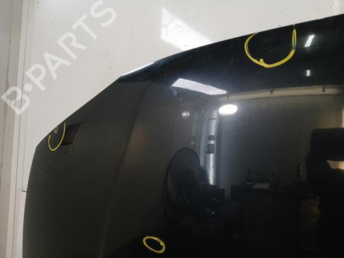 Hood BMW 1 (E81) 118 d | BP32041824C1 