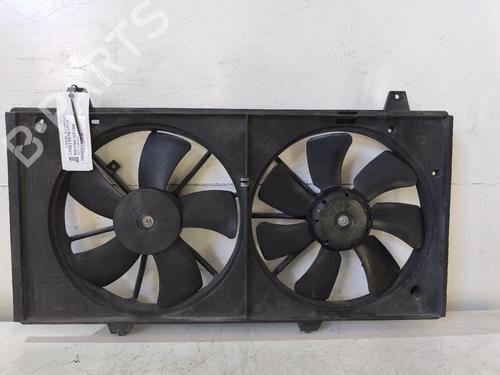 Used Radiator fan Radiator fan 37169569 37169569