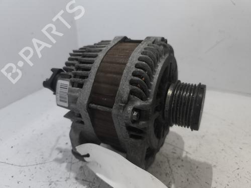 Alternator RENAULT LAGUNA III Grandtour (KT0/1) 1.5 dCi (KT0A, KT0R, KT02) | BP29833609M7