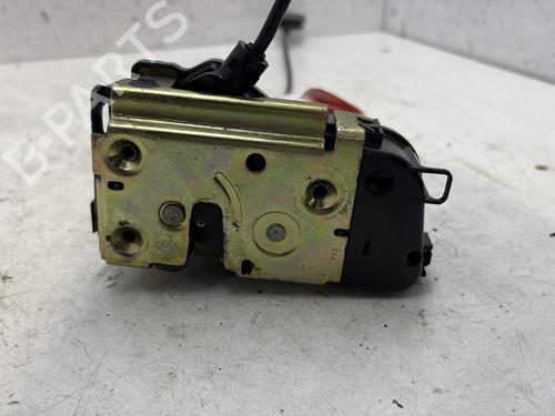 Used Rear left lock Rear left lock RENAULT LAGUNA II (BG0/1_) [2001-2007] 27288009 27288009