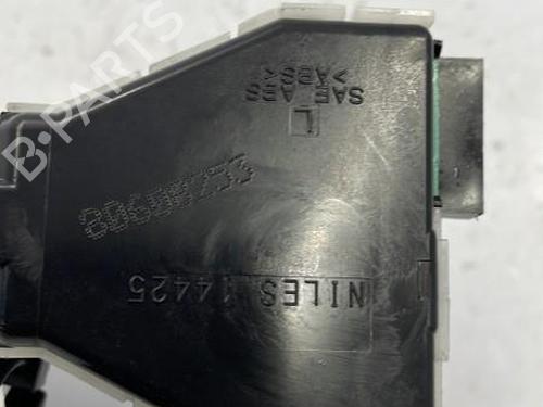 Switch NISSAN NOTE (E11, NE11) 1.5 dCi | BP22831891I30 - Image 3