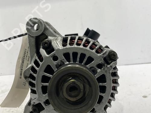 Used Alternator PEUGEOT 206 Hatchback (2A/C) 1.4 i (75 hp) 22830901