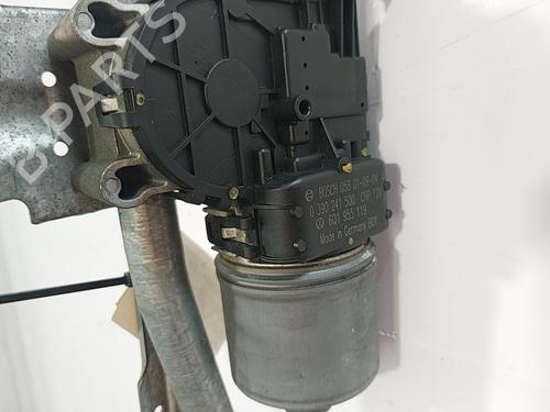 Used Front wiper motor VW POLO (9N_, 9A_) 1.9 SDI (64 hp) 22830370