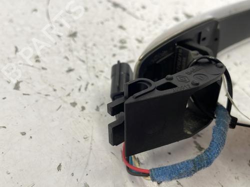 Front right exterior door handle RENAULT MEGANE IV Hatchback (B9A/M/N_) 1.5 dCi 110 (B9A3) | BP22840943C129 