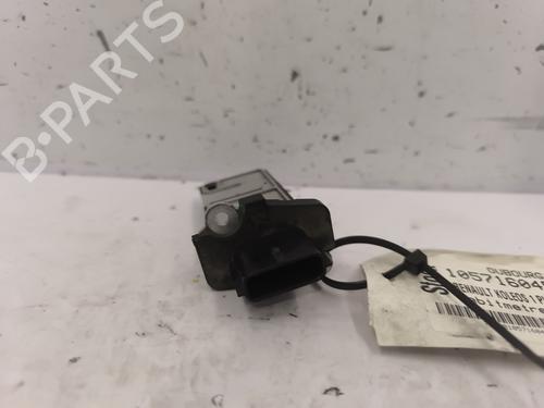 Mass air flow sensor RENAULT KOLEOS I (HY_) 2.0 dCi (HY0K) | BP25833320M95 - Image 2