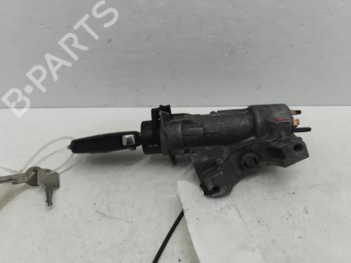 Used Ignition barrel SKODA ROOMSTER (5J7) 1.9 TDI (105 hp) 31807003