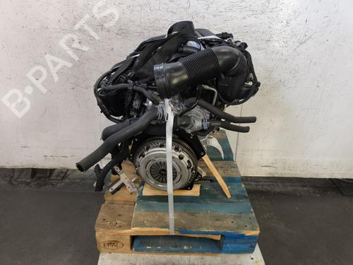 Engine SEAT IBIZA V (KJ1, KJG) 1.0 TSI | BP32984163M1 - Image 3