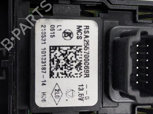 Switch RENAULT ZOE (BFM_) ZOE (BFMD) | BP22825539I30 
