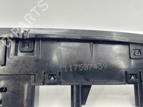 warning-switch-fiat-punto-199_-2012-30874725 main image