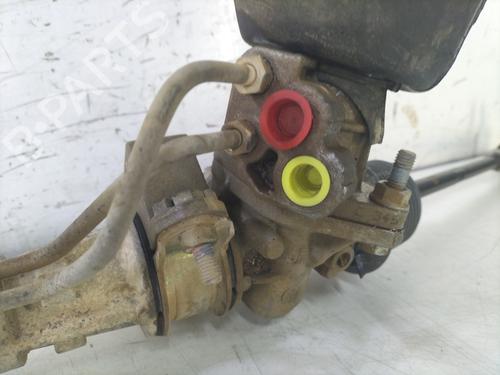 Steering rack RENAULT KANGOO (KC0/1_) 1.5 dCi (KC07) | BP31636887M22