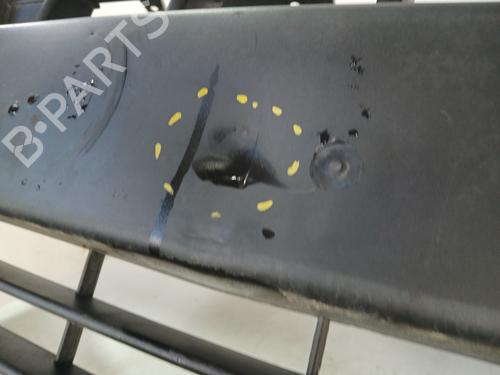 Front bumper CITROËN NEMO Box Body/MPV (AA_) 1.3 HDi 75 | BP29619428C7 