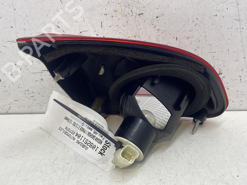Used Right tailgate light Right tailgate light NISSAN QASHQAI I (J10, NJ10) 1.5 dCi (110 hp) 27547759 27547759