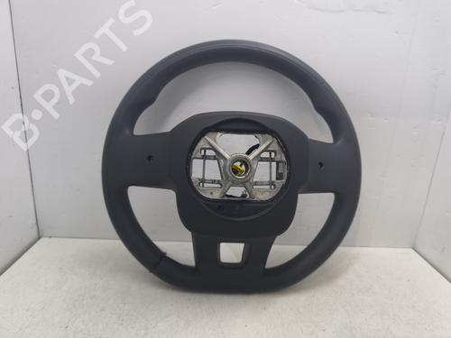 Steering wheel CITROËN C3 III (SX) 1.2 VTi 82 | BP30647622C49  - Image 5