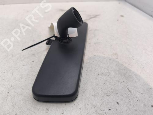 Rear mirror VW POLO IV (9N_, 9A_) 1.4 TDI | BP29700522I6 