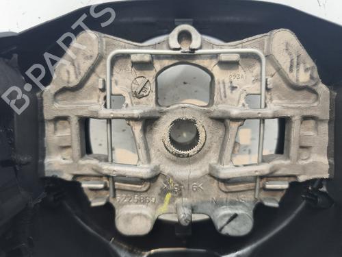 Steering wheel PEUGEOT 208 I (CA_, CC_) 1.2 THP 110 | BP27238247C49 