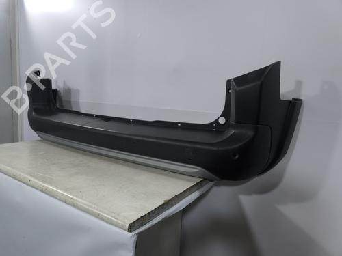 Used Rear bumper Rear bumper 38543044 38543044