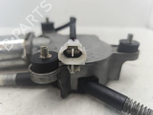 Front left window mechanism OPEL AGILA A (H00) 1.2 16V (F68) | BP32212603C22 - Image 5