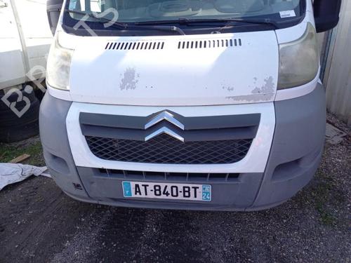 Used Parts CITROËN JUMPER II Van  2.2 HDi 100  2155342