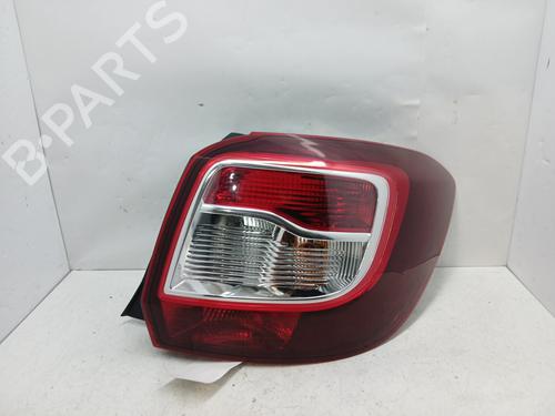 right-taillight-dacia-sandero-ii-2012-34500274 main image
