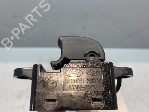 Right front window switch HYUNDAI ATOS (MX) 1.1 | BP29639876I26 