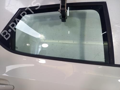 Right rear door SEAT IBIZA IV (6J5, 6P1) 1.2 TDI | BP24570980C5