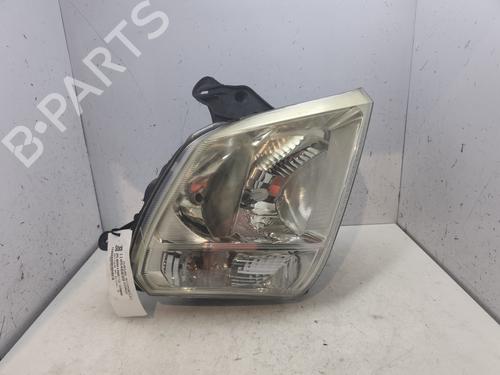 Right headlight OPEL MERIVA A MPV (X03) 1.6 (E75) | BP28118062C29 - Image 5