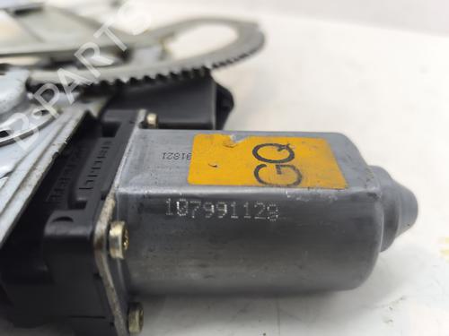 Used Front left window mechanism Front left window mechanism OPEL CORSA B (S93) [1993-2009] 27094076 27094076