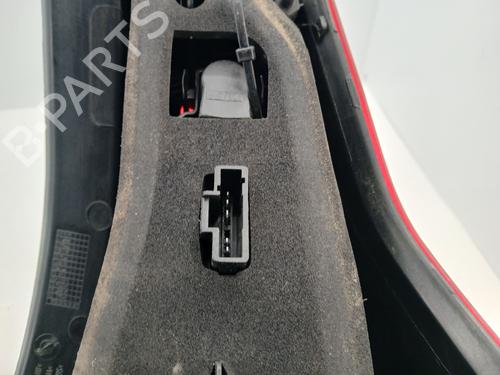 Used Left taillight Left taillight 38326250 38326250