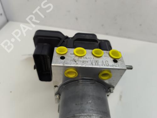 ABS pump VW CRAFTER Van (SY_, SX_) 2.0 TDI FWD (SYB, SYC, SYD) | BP25916602M43  - Image 6