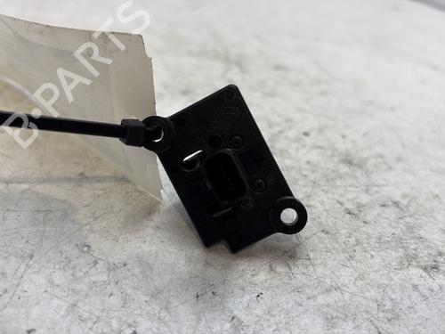 Camera RENAULT MEGANE IV Hatchback (B9A/M/N_) 1.5 dCi 110 (B9A3) | BP27521630E14 