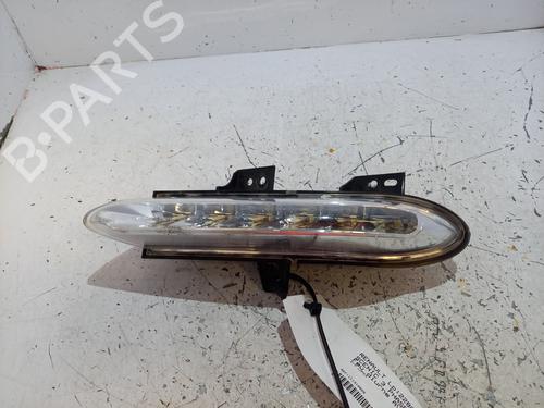 Left daytime light RENAULT SCÉNIC III (JZ0/1_) 1.5 dCi | BP28840616C104
