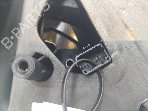 Left mirror RENAULT CLIO III (BR0/1, CR0/1) 1.5 dCi (C/BR0G, C/BR1G) | BP29980526C26