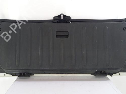 Used Tailgate Tailgate SMART FORTWO Coupe (451) 1.0 (451.330, 451.334) (61 hp) 22816280 22816280