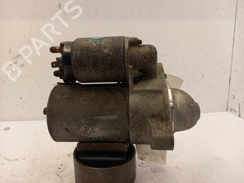 Used Starter CHEVROLET AVEO / KALOS Hatchback (T200) 1.2 LPG (72 hp) 25287527