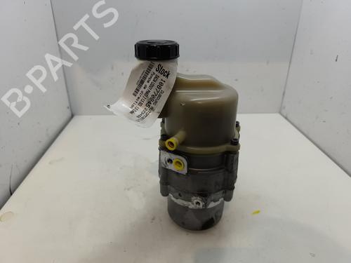 Styring servopumpe DACIA LODGY (JS_) 1.5 Blue dCi 115 (JSJT) (116 hp) 27371001