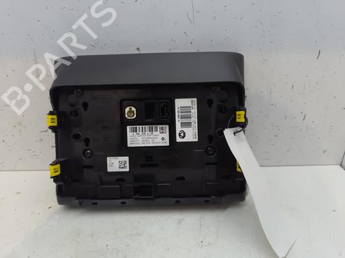 Display CITROËN C3 AIRCROSS II (2R_, 2C_) 1.2 PureTech 110 (2RHNZB, 2RHNZW, 2RHNPX, 2RHNPJ) | BP28156818C48 