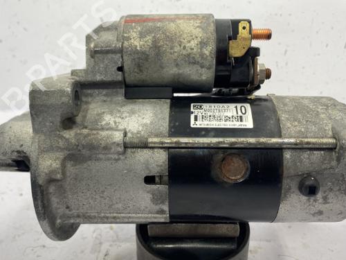 Used Starter Starter CITROËN C4 AIRCROSS 1.6 HDi 115 (114 hp) 22845275 22845275